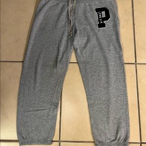 PINK Victoria’s Secret Everyday Lounge Classic Sweatpants